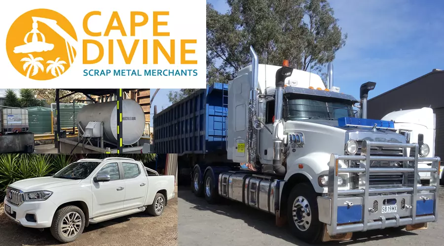 Cape Divine